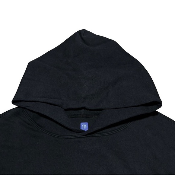 Yeezy Hoodie